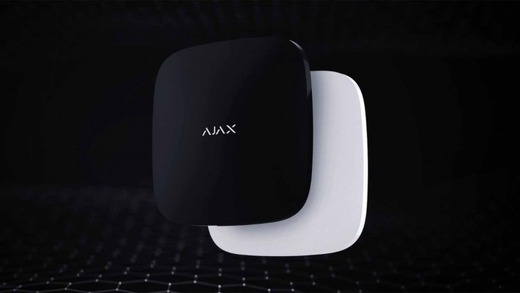 Нова централь Ajax Hub 2 (4G) з підтримкою 2G/3G/4G(LTE) vs Hub 2 (2G) – відмінності і подібності
