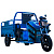 Электротрицикл грузовой CEMOTO CEM-ET30 60V45Ah 1200W