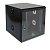 Шкаф серверный CMS 12U 600 х 700 х 640 UA-MGSWA127B для сетевого оборудования